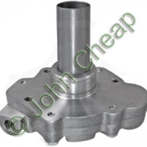Hydraulic Oil Pump - Pump with sintered inner rotor - AL120106