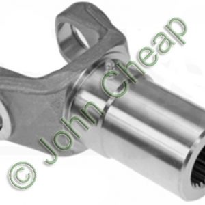 Driveshaft - AL37071