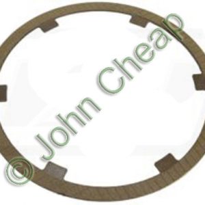 Friction Plate - Friction disc/Lo brake friction disks - AL38238