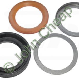 Oil Seal - Driveshaft oil seal/APL1552 - AL38756