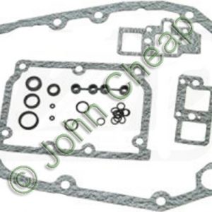 Centre Housing Gasket - Complete centre housing gasket kit - AL57975
