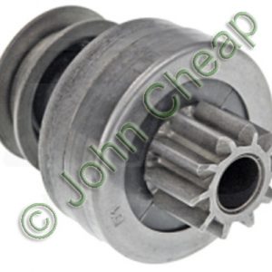 Starter Gear - Starter motor drive - AL63095