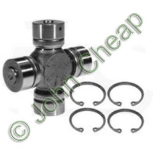 Universal joint bearing - Cross journal - AL64127