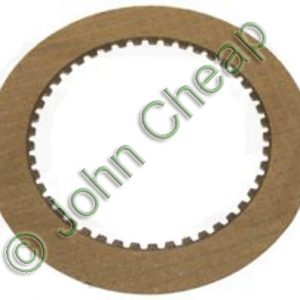 Friction disc - Normal duty - AL69560
