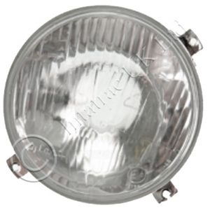 Head Light (right hand dip) Left Hand headlamp / without side light – DE12298 – AL68231 – DE17426