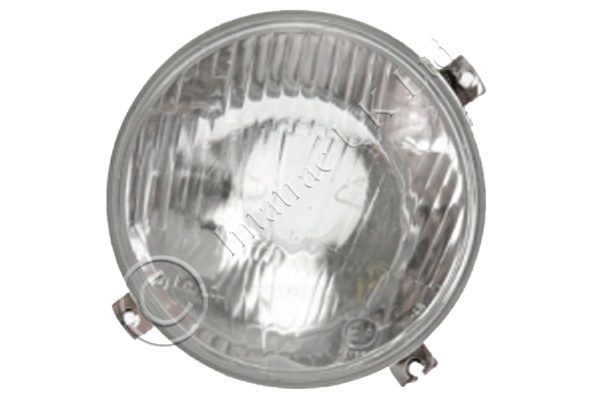Head Light (right hand dip) Left Hand headlamp / without side light – DE12298 – AL68231 – DE17426