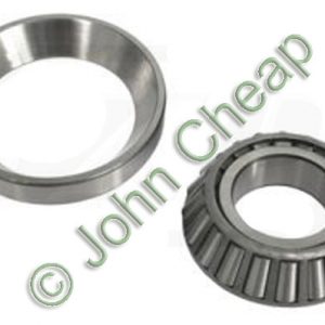 Bearing - Driveshaft bearing - APL1552 - JD10096