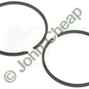 Piston Seal - Hi clutch drum first seal x 2 - L33155x2