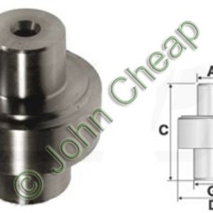 Hub Pin - Pivot pin/APL1552 to 449999 - L35745