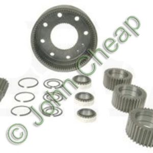 Planetary kit 4WD - APL735 - L60111x3