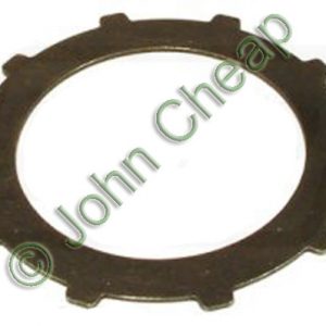 Intermediate Disc - Clutch intermediate plate/PTO drive plate - L64752