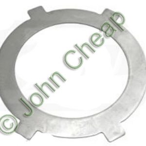 Clutch Intermediate Plate - Hi brake intermediate plates - R64197