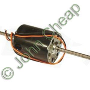 Blower Motor - OPU Sekura - RE25160