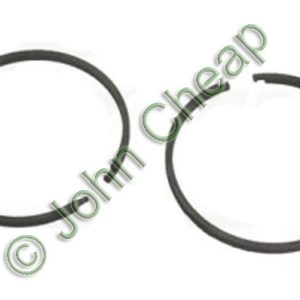 Piston seal - Hi brake intermediate plates - T28807x2