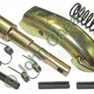 Top link hook repair kit - 34M7040x3, F2823R, L35037, L64295, L64632 & L64634