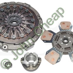 Complete clutch kit - 633112910