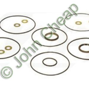 Orbitrol seal kit - Hydrostatic - AL112819
