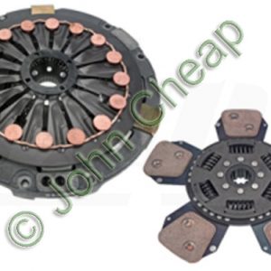 Clutch kit - AL120025 - AL64948