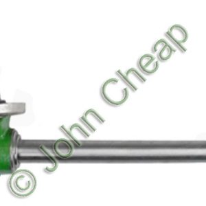 Spindle - LH spindle/Manual 378mm long, 38mm shaft - AL28222