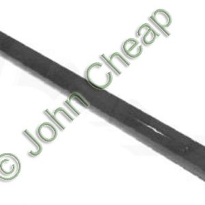 Vertical pipe - AL31862