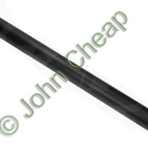 Vertical silencer - vertical exhaust pipe - AL34694