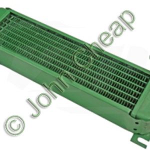 Oil cooler - AL38448