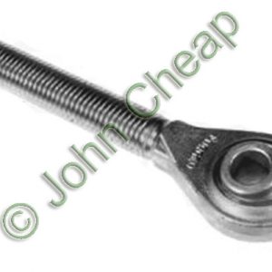 Top link end - LH threaded top link end - AL39172