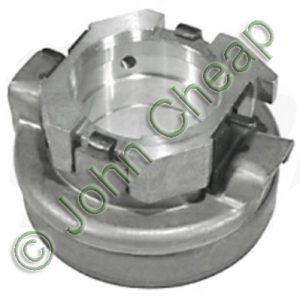Clutch release bearing - Main thrust bearing - AL39541