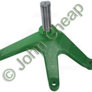 Steering arm - Drag link steering arm/Manual - AL55149