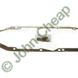 Hydraulic cover repair kit - Top cover seals/Closed centre Kit - AL57974