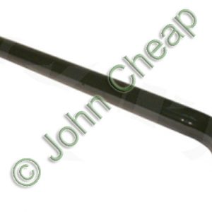 Vertical silencer - vertical exhaust pipe - AL61138