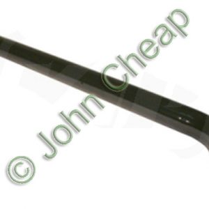Vertical silencer - vertical exhaust pipe - AL61139