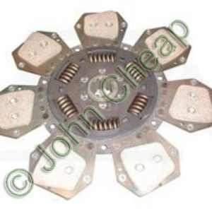Clutch plate - AL64759