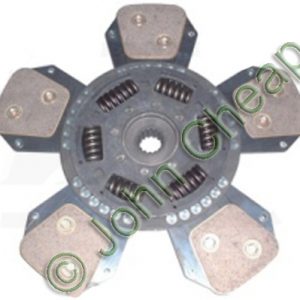 Clutch plate - AL68024