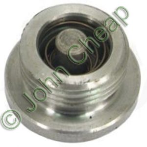 Toggle valve - AL70242
