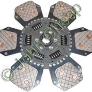 Clutch plate - main drive plate - AL70272