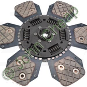 Main drive plate - AL70272