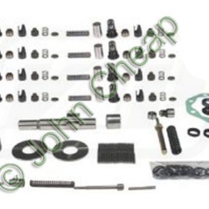 Oil pump repair kit - Closed centre - AL71016x8, AL71017, AL71019, AR39041x8, AR98993, R105583x8, R63022x8, RE23382x8 & AL35755