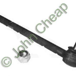 Long stem steering end - RH outer tie rod end/Manual - AL82825