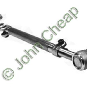 Tie rod assembly - RH tie rod assembly/Manual - AL82828