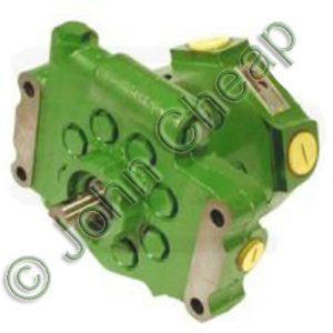 Hydraulic pump - Closed centre - AR103033 - AR103036