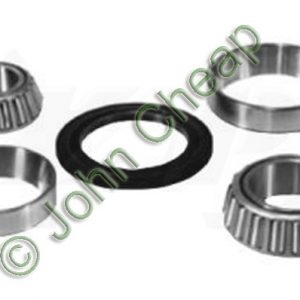 Wheel bearing kit - Manual HD, Power assisted HD - AR26480