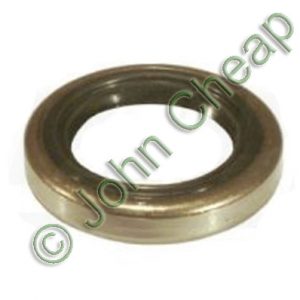 Seal - Oil pump seal/Closed centre - AR39052