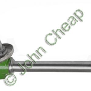 Spindle - LH Manual 375mm long, 44.5mm shaft - AR74606
