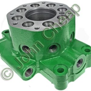 Hydraulic pump - Complete pump housing/Closed centre Complete pump housing - AR89075