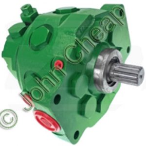 Hydraulic pump 40CM3 - Closed centre - AR97872