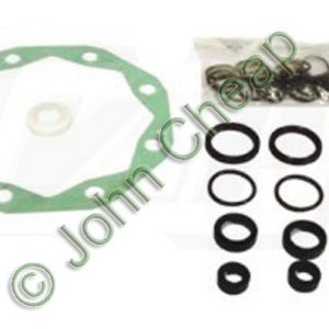 Hydraulic pump repair kit - Oil pump seal kit - AR98993