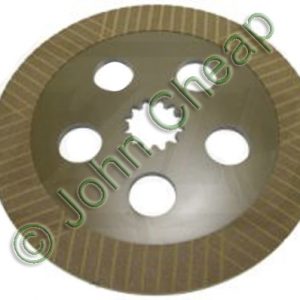 Brake disc - Friction disc/Wet - AZ40478