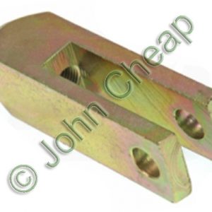 Clutch fork - Clutch linkage rod/280 Single - CE13757