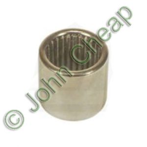 Needle roller bearing - Oil pump camshaft bearing/Closed centre Needle bearing Outer bearing - JD9858